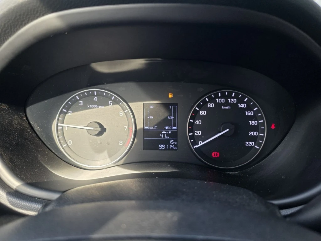 Hyundai i20 – foto 19