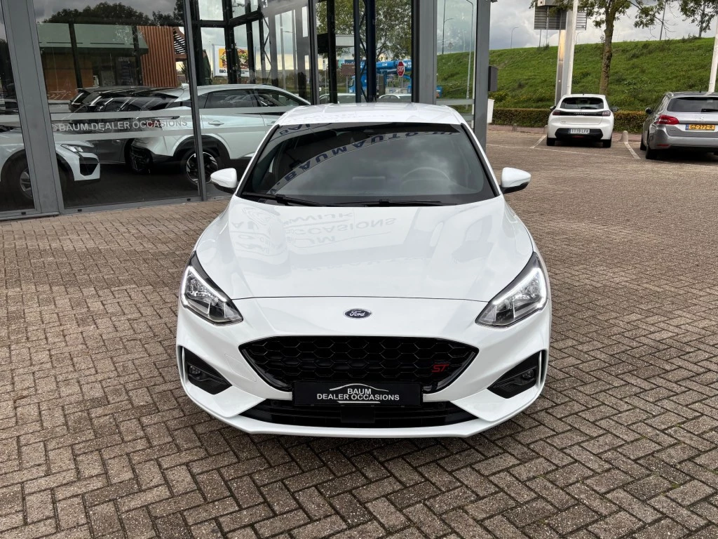 Ford Focus – foto 10