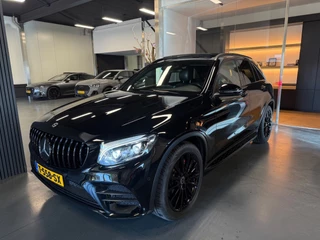 Mercedes-Benz GLC – thumbnail 1