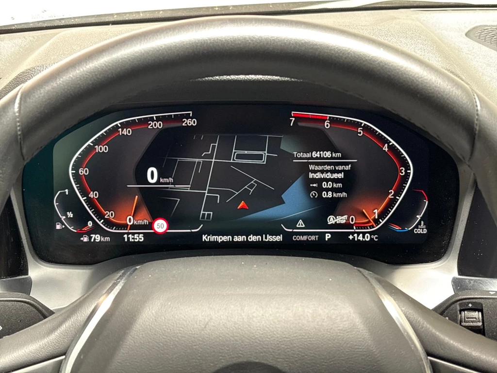 BMW 3 Serie – foto 16
