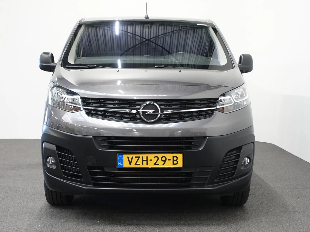 Opel Vivaro – foto 8