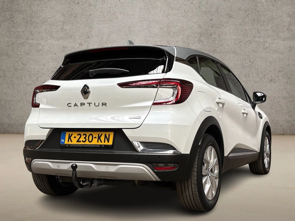 Renault Captur – foto 4