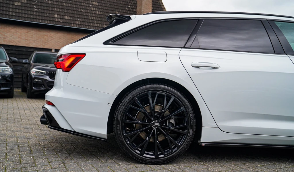 Audi A6 – foto 28