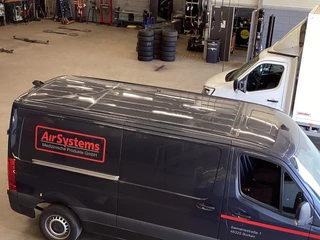 Mercedes-Benz Sprinter – thumbnail 5
