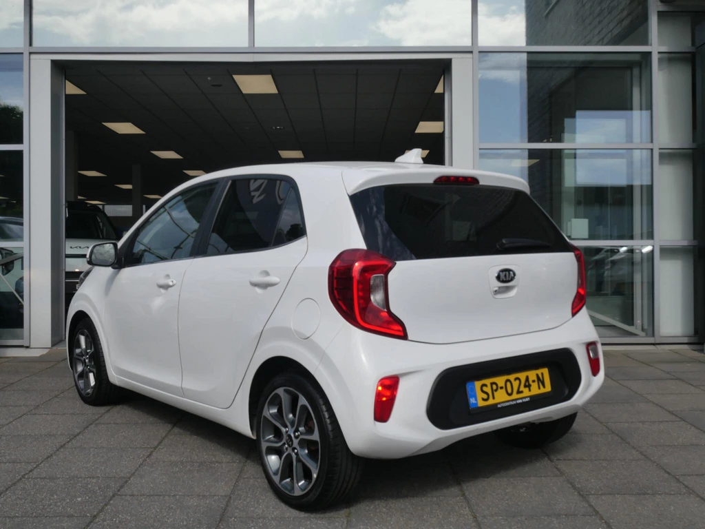 Kia Picanto – foto 3