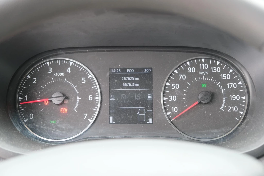 Renault Master – foto 22