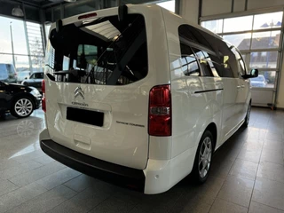 Citroën ë-Spacetourer – thumbnail 6