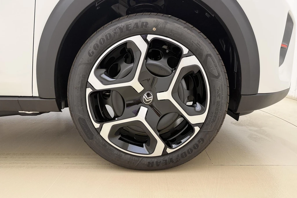 Citroën ë-C3 – foto 10