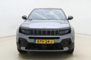 Jeep Avenger – thumbnail 9