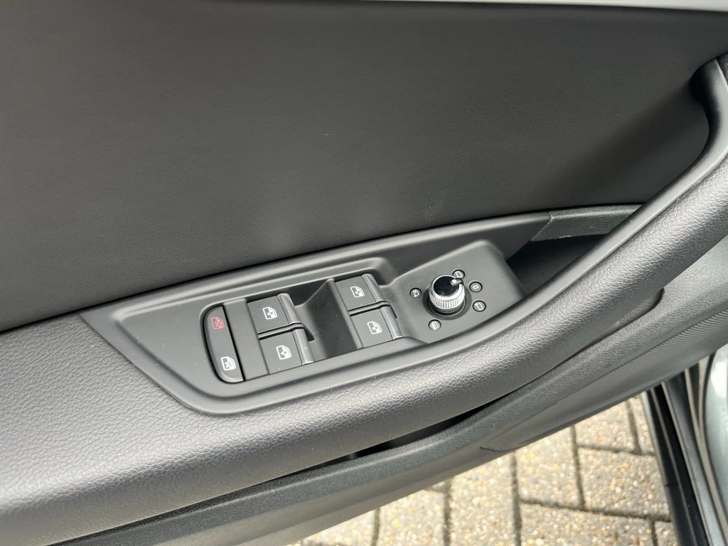 Audi A4 – foto 27