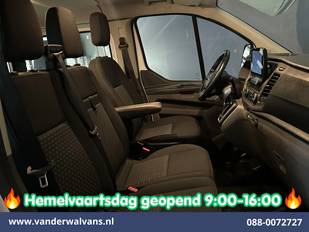Ford Transit Custom – foto 7