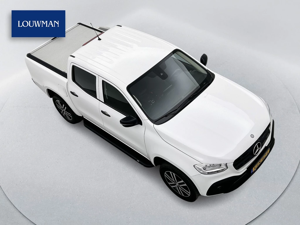 Mercedes-Benz X-Klasse – foto 13
