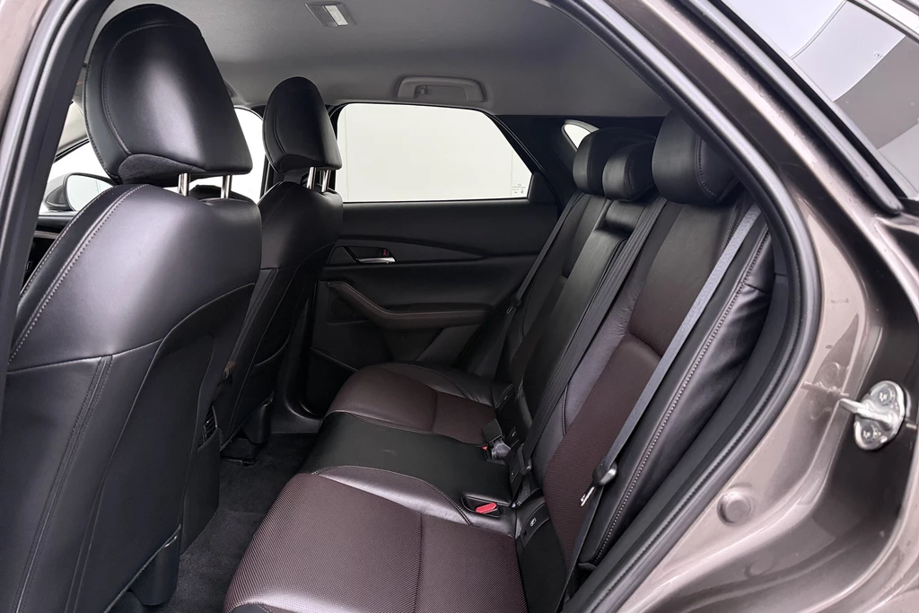 Mazda CX-30 – foto 12