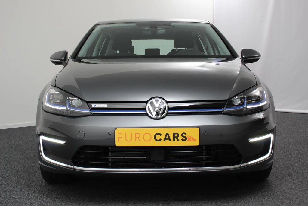 Volkswagen e-Golf – foto 5