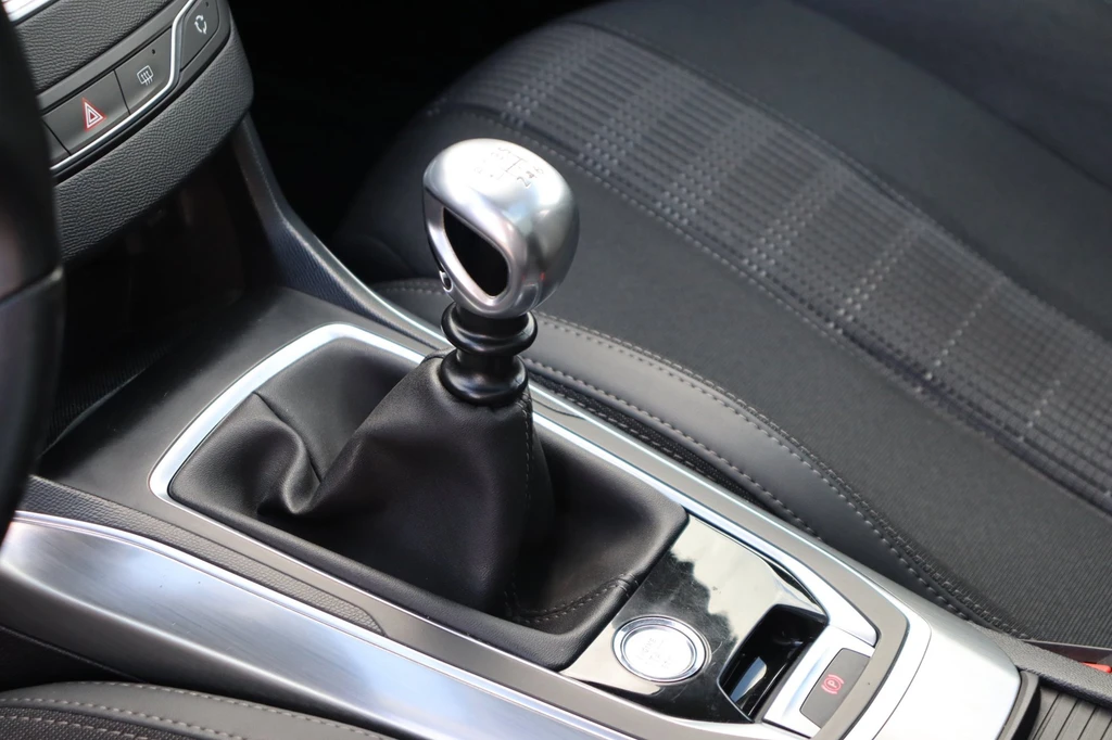 Peugeot 308 – foto 16