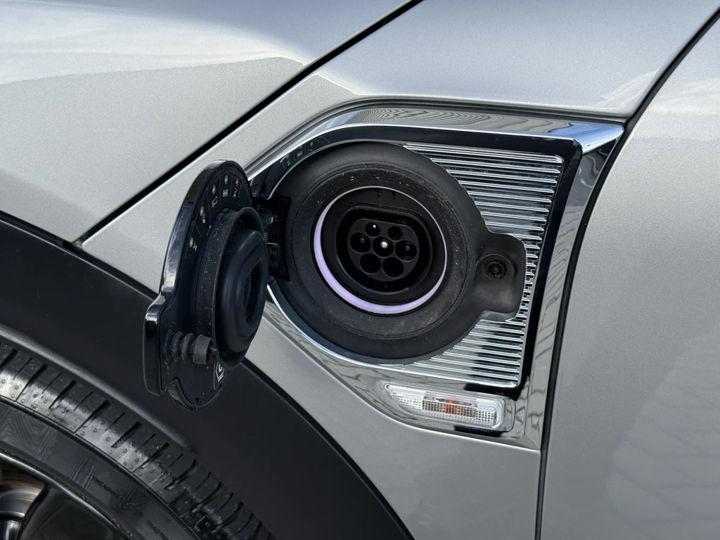 MINI Countryman – foto 30