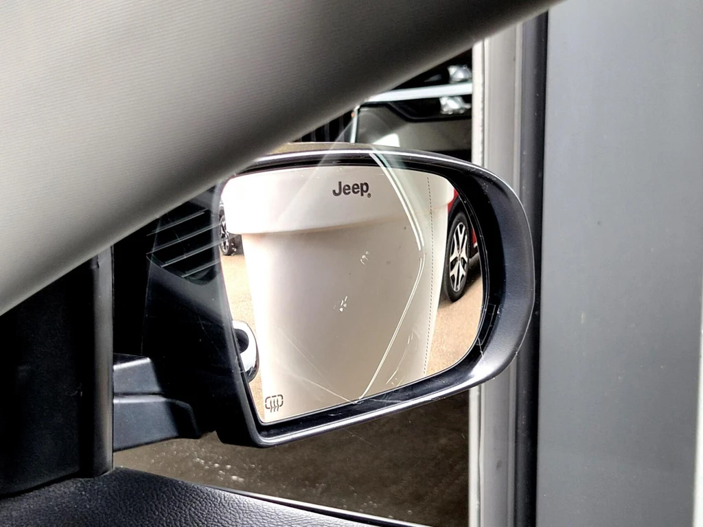 Jeep Compass – foto 39