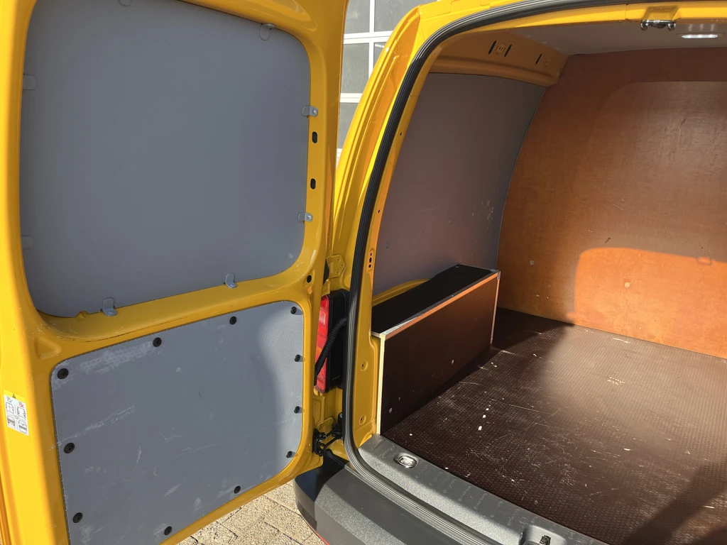 Volkswagen Caddy – foto 20
