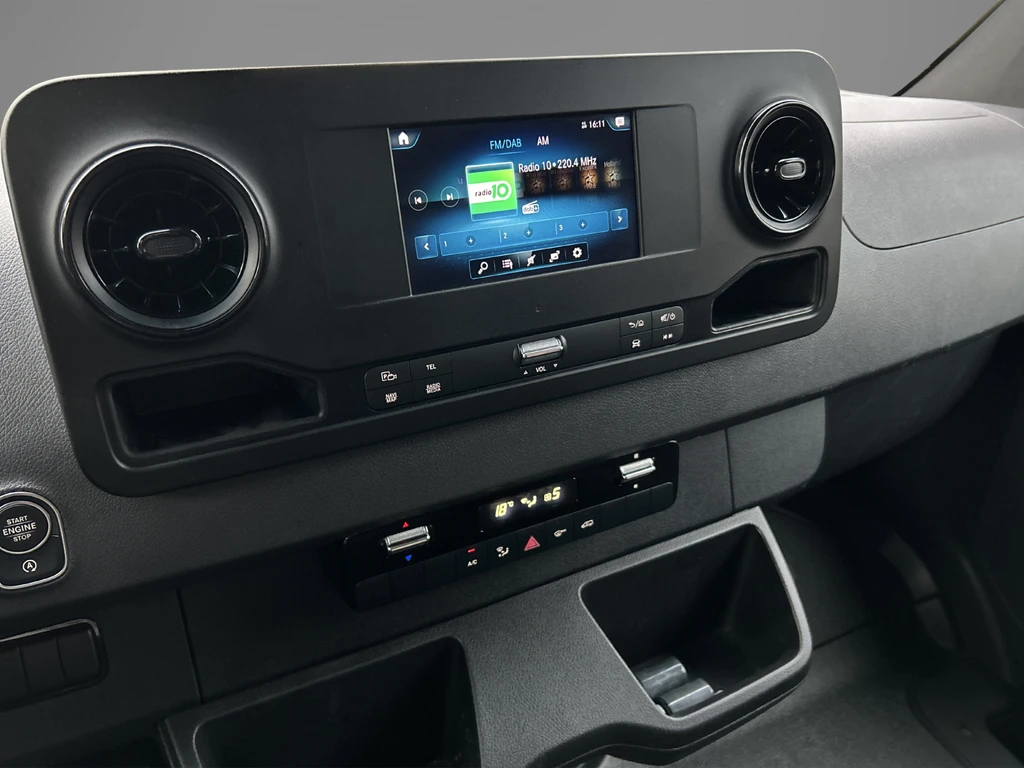 Mercedes-Benz Sprinter – foto 11