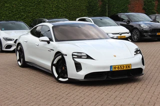 Porsche Taycan – thumbnail 6