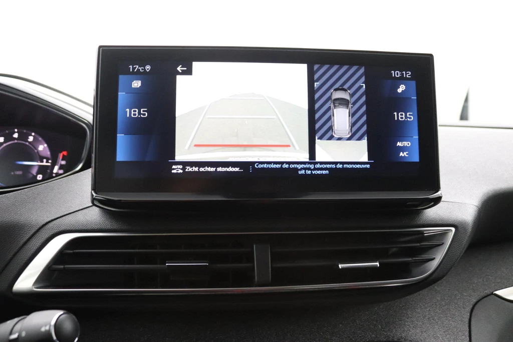 Peugeot 3008 – foto 12