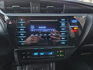Toyota Auris – thumbnail 14