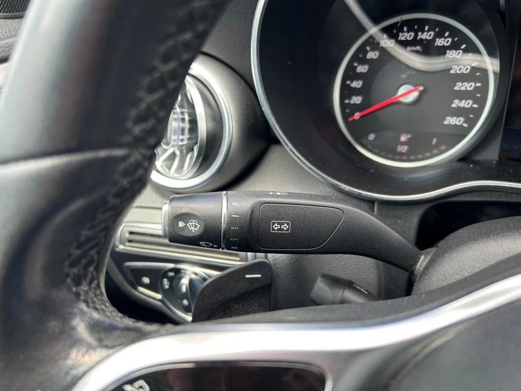 Mercedes-Benz C-Klasse – foto 13