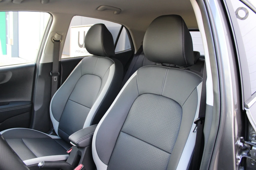 Kia Picanto – foto 33