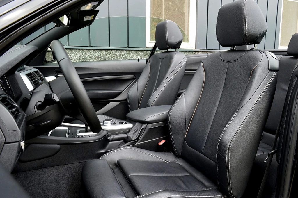 BMW 2 Serie – foto 13