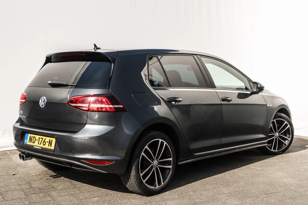 Volkswagen Golf – foto 7