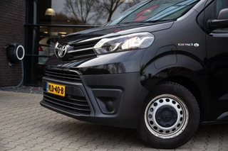 Toyota ProAce – thumbnail 3