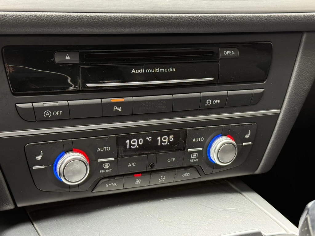 Audi A6 – foto 32