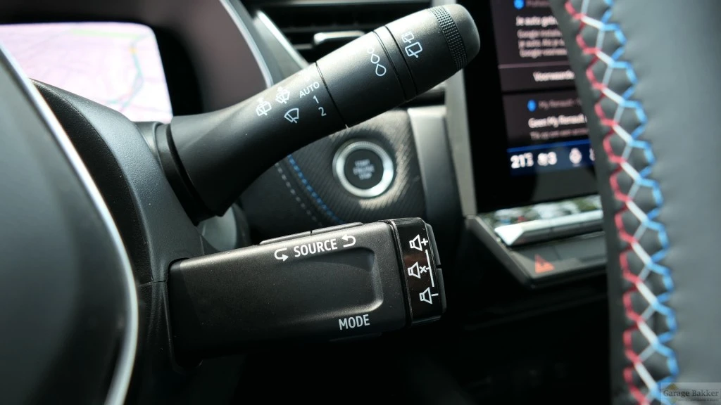 Renault Symbioz – foto 15