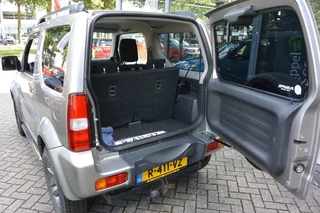 Suzuki Jimny – thumbnail 7