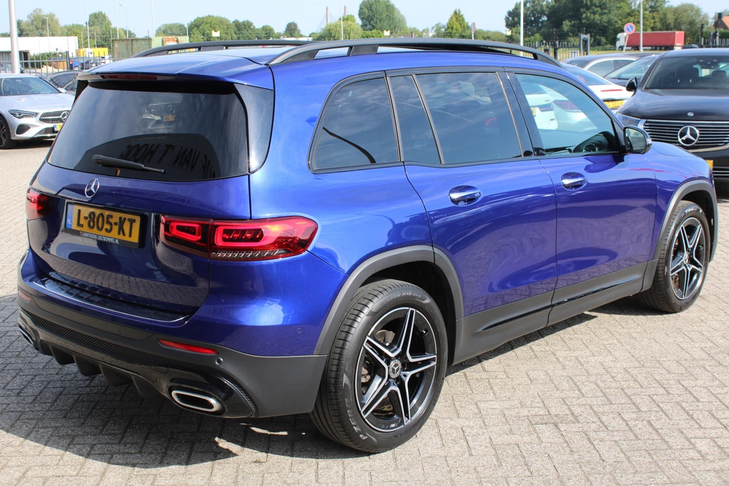Mercedes-Benz GLB – foto 5