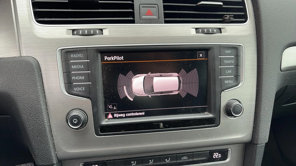 Volkswagen Golf – foto 9