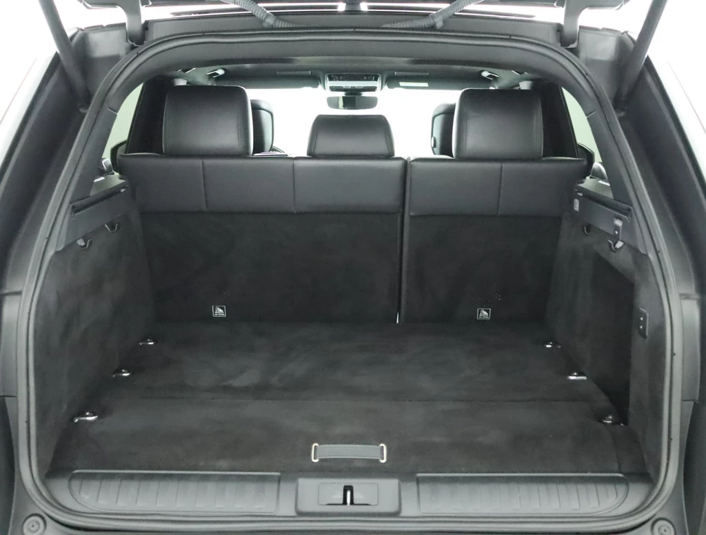 Land Rover Range Rover Sport – foto 16