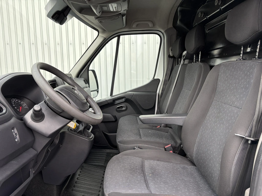 Opel Movano – foto 18