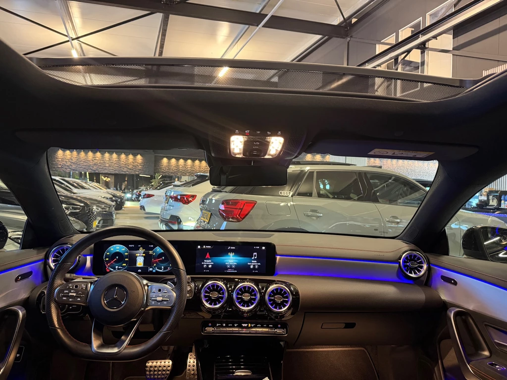 Mercedes-Benz CLA – foto 9