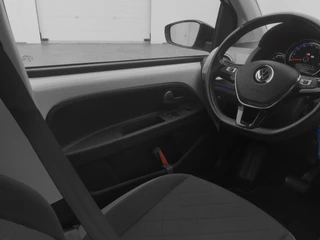 Volkswagen e-up! – thumbnail 26