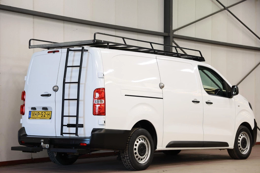 Opel Vivaro – foto 3