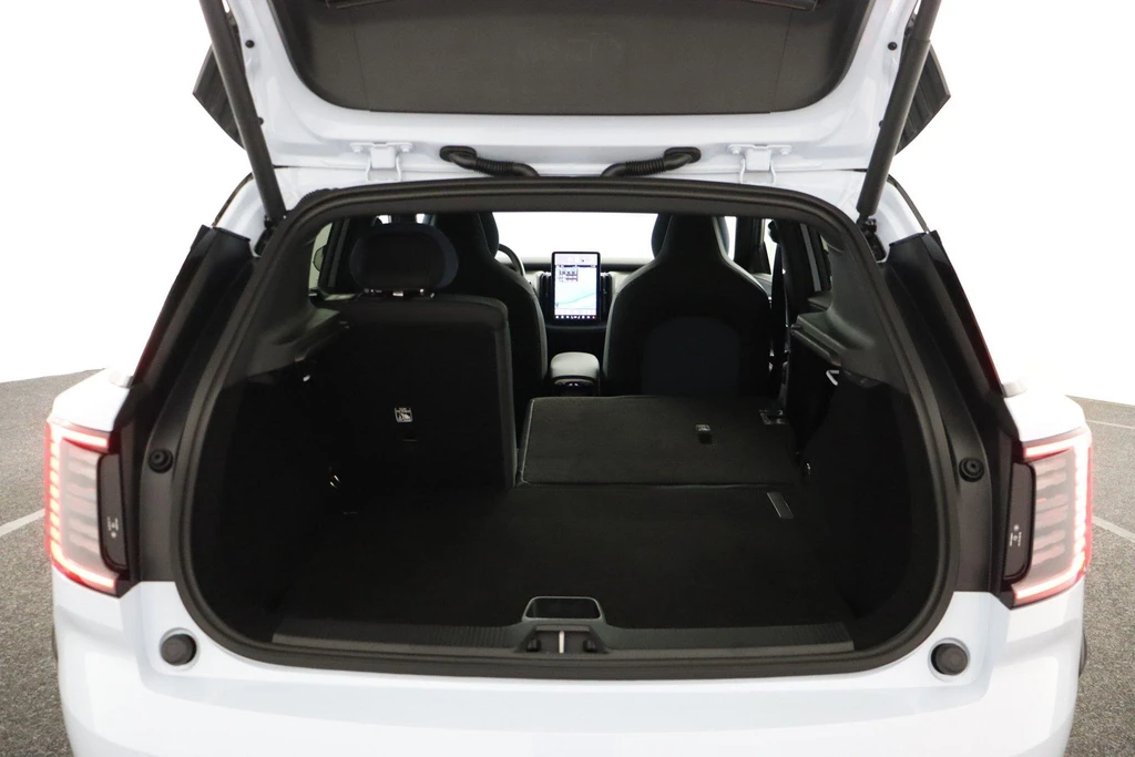 Volvo EX30 – foto 20