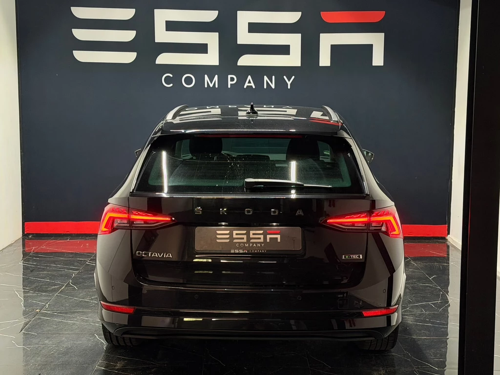 Škoda Octavia – foto 3