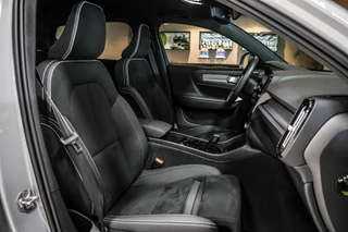 Volvo XC40 – thumbnail 20