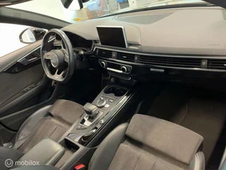 Audi A4 – thumbnail 7