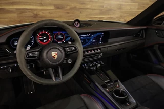 Porsche 911 – thumbnail 13