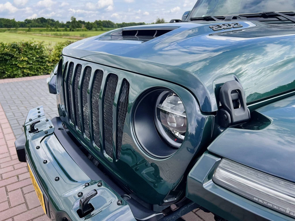 Jeep Wrangler – foto 48