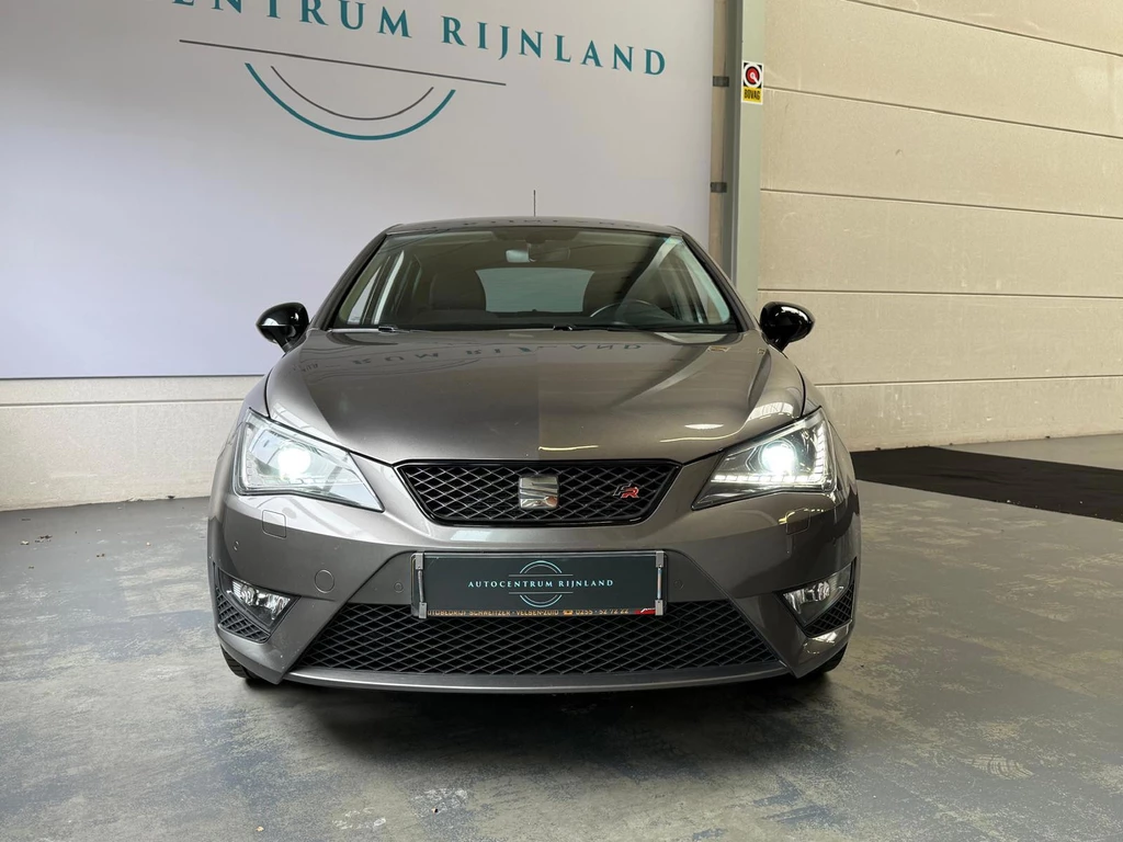 SEAT Ibiza – foto 10