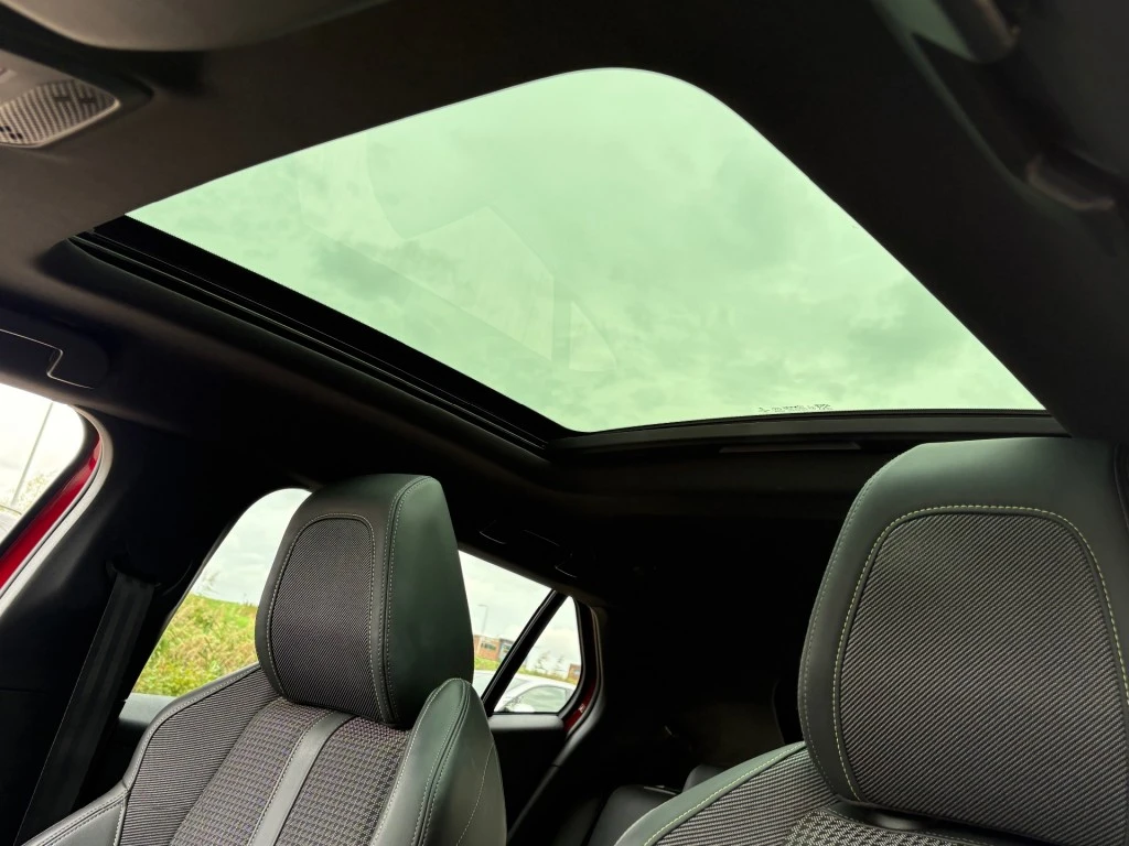 Peugeot 2008 – foto 12