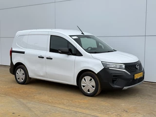 Nissan Townstar – thumbnail 5